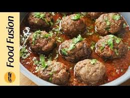 Gola Kabab Masala Recipe By Food Fusion Youtube Food Recipes Cooking Homemade