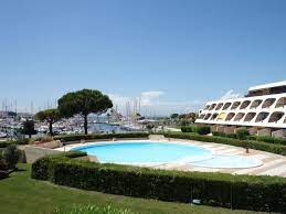 Trova l'offerta che fa per te grazie a 756 recensioni e 269 foto inserite dai viaggiatori de 4 hotel a port camargue, francia. Apartment Escale Port In Port Camargue Fr6608 30 2 Interhome