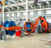 máquina de fabricação de cabos da China, lista de produtos ...