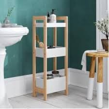 19 5 X 76 Cm Badregal Goldenrodwayfair De Badezimmer Regal Badregale Regal
