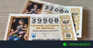 Loteria Navidad 2019 Comprobar Decimos Premiados Y Numeros De La Pedrea Online Y En El Movil