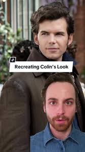 Another recreation in honor of the new #bridgerton episodes being released.  This time using my makeup collection to recreate Colin’s simple but very  bronzy, matte look. Products used: @Patrick Ta ...