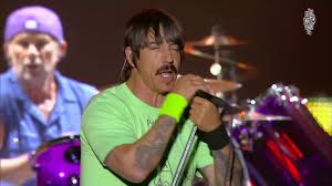 Red Hot Chili Peppers If You Have To Ask Live Red Hot Chili Peppers En Lollapalooza Chile 2018 Live Concierto Comp Youtube Lollapalooza Chile Lollapalooza