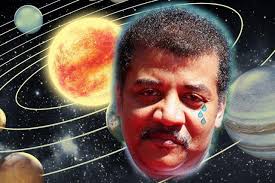 Neil deGrasse Tyson after Brian Keating episode. : r/JoeRogan