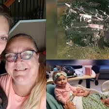 Fundraiser for Cheryl Collins by SHEANA MORGAN : Moolah 4 My Momma (After  Severe Car Accident)