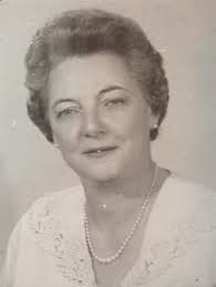 Marie Olga Von Albrecht (1907-1967)