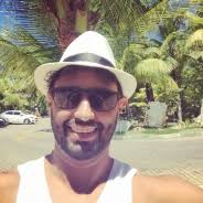 Athlete: Jader David Ricco