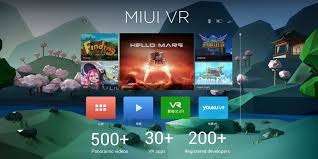 Xiaomi Mi Vr Review