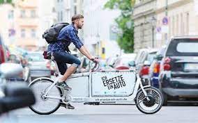 ダウンロード画像 新しい技術 宅配便サービス hi tech 貨物自転車 besthqwallpapers com 自転車のデザイン 自転車 カーゴバイク