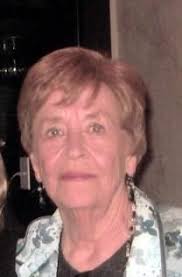 Marie Campbell Obituary (1932