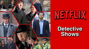 The icelandic murder mystery series trapped also stands out for the way it uses its location to its increase the tension that normally accompanies a. Top 20 Best Detective Shows On Netflix Netflix Primes