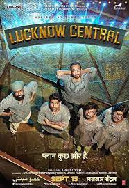 Bollywoodmirchitadka Lucknow Central Movie First Look Poster Full Movies Download Lucknow Action Movies