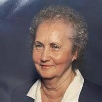 Edith Osendott Obituary