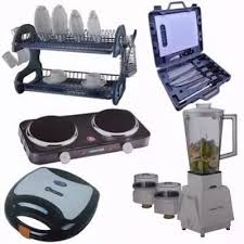 Maybe you would like to learn more about one of these? Kitchen Appliances Bundle Konga Online Shopping
