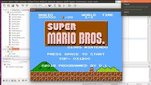 Java 2d Game From Scratch Super Mario Bros 1985 Progress 2 Youtube