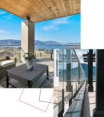 Yelp is a fun and easy way to find, recommend and talk about what's great and not so great in new york and beyond. Laser Glass Railing Glass Railings Kelowna 250 765 2623