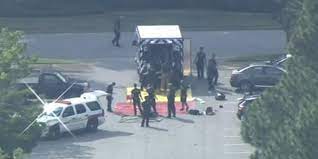 The gunman was a longtime the fbi has joined virginia beach authorities to secure the scene. Unspeakable Senseless Violence 12 Victims Suspect Identified In Va Beach Shooting