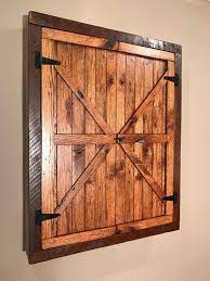 Large Electronic Dartboard Cabinet Reclaimed Barn Wood Etsy Barn Wood Signs Old Barn Wood Barn Wood