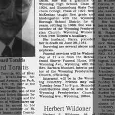 The Times Leader from Wilkes-Barre, Pennsylvania