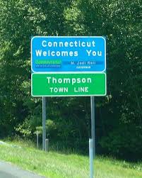 Maybe you would like to learn more about one of these? File Connecticut Jpg Wikimedia Commons Connecticut City Sign States In America