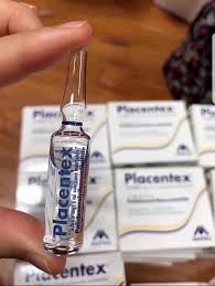 Guna mencegah efek samping, jangan melebihi dosis yang dianjurkan. Placentex Kebaikan Menegangkan Kulit Produk Suntikan Vitamin C Kologen Placenta Facebook