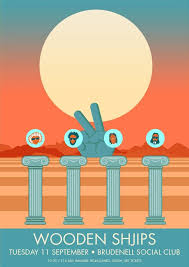 Wooden Shjips Movie Posters Movies Poster