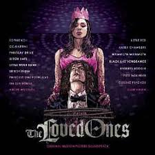 The soundtrack from atonement is one of my all time favourites. The Loved Ones Ost 2009 Cd Discogs