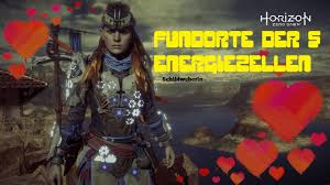 We did not find results for: Gaming Special Horizon Zero Dawn Fundorte Der 5 Energiezellen Schildweberin Youtube