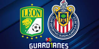 Football whispers us prediction one: Club Leon Vs Chivas Alineaciones Del Partido De Vuelta De Las Semifinales Del Apertura 2020