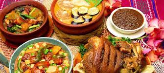 History Of Food Tourism In The Philippines The Best Picture History