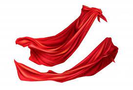 Telechargez Costume De Super Heros De Capes Rouges Avec Capuchons Gratuitement Super Hero Costumes Cloak Superhero