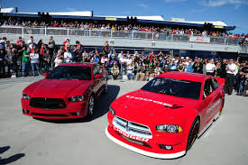 The dodge charger 500 came before the charger daytona. It S Official Dodge To Withdraw From Nascar In 2013 Carscoops