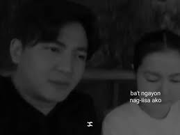 hirap kalimutan // jan roberts