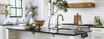 You can see this color in our living room and main hallways. Fresh Take On A Modern Farmhouse