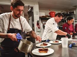 James Beard Foundation Annual Report