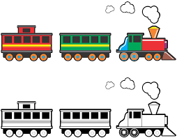 Free Cartoon Train Pics Download Free Clip Art Free Clip Art On Clipart Library