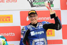 Iforce lloyd & jones pr racing bmw competing in the 2021 british superbike championship with joe francis & brad jones , british gp2 with dan jones &. Motorsport Awards Brad Jones Wins Rider Of The Year Motorsport Radio