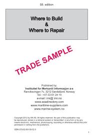 Wppro is stand for wood plastic professional. Geographical List Of Shipyards And Repair Yards Seadirectory Com