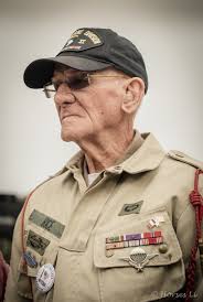 Over 1250 pictures of paratroopers of the 101st Airborne