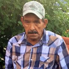 Obituary information for J. Salvador Vera Gomez