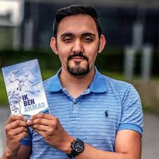 Ahmad vluchtte als kind met vader weg uit Afghanistan en voelt mee met  ex-landgenoten: “We hebben de dood in ogen gekeken”