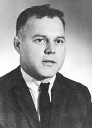 Leo Harden Lineberry (1929-2012)