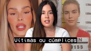 O desfecho do caso Kat Torres, Letícia Maia e Desirrê Freitas (2/2)