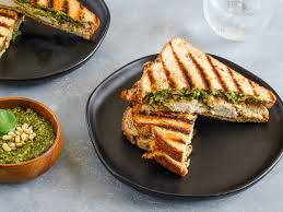 It is very versatile and great for a quick snack or a dessert that will leave everyone wanting more! Grilled Chicken Panini Sandwich With Pesto Recipe