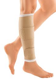 Circaid Juxtalite Lower Leg System Designed For Compression And Easy Use