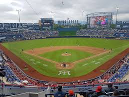 Monterreys Baseball Stadium Review Of Palacio Sultan