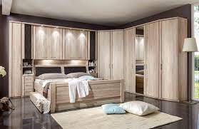 It is 800 m away from the beach, and the quiet area in which it is located makes it ideal for families and groups of friends who want to escape from the crowd of everyday life and relax in a mediterranean environment. Wiemann Luxor Bettbrucken Kombination Mobel Letz Ihr Online Shop