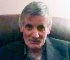 Mystery as man spontaneously combusts while walking in London