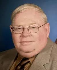 Nolan Gary Alexander