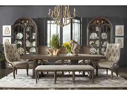 Amazon warehouse great deals on quality used products. A R T Furniture Vintage Salvage Dining Room Set At2312212812set